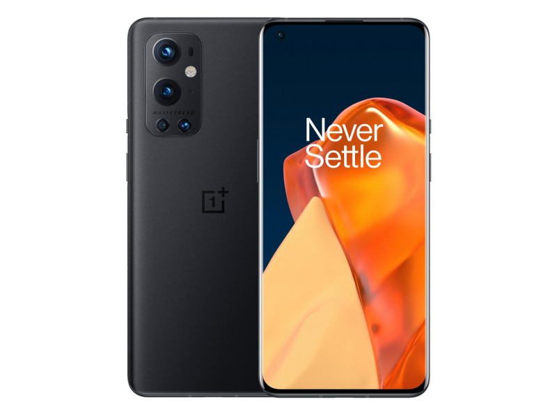 OnePlus 9 Pro 5G 8/128GB Stellar Black 120Hz